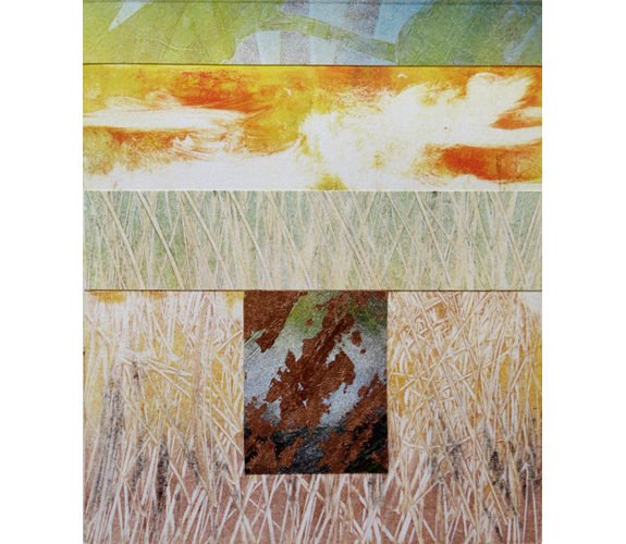 Susan Aurand - Morning Fields 7